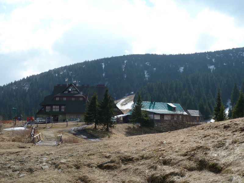 Korbielów - Pilsko