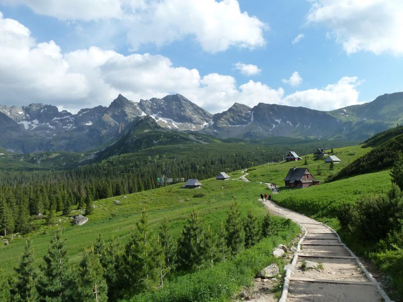 Tatry