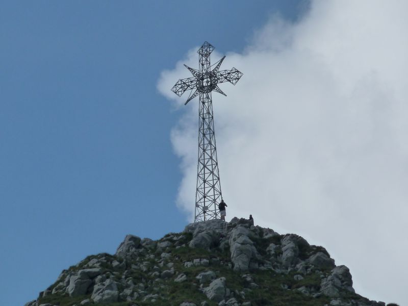 Ku?nice - Giewont