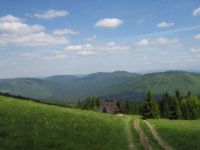 Beskid Żywiecki