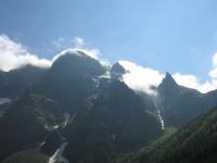 Palenica Bia?cza?ska - Morskie Oko