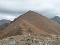 Dolina Chocho?owska - Starorobocia?ski Wierch