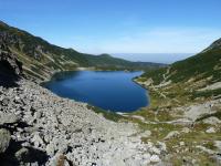 Ku?nice - Zawrat - Morskie Oko